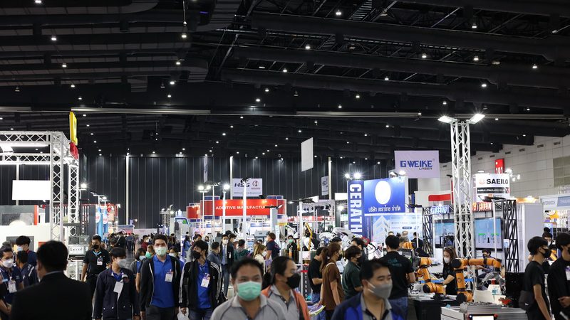 冲压车间噪声治理，选方案前先看清这五个现实