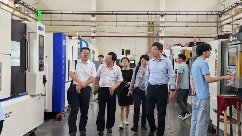 精密机械加工材质与切削性能：揭秘材质选择背后的关键因素