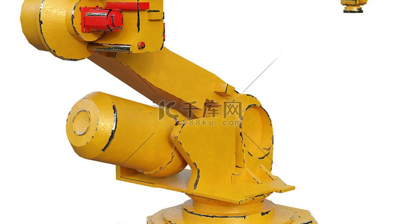 冲压设备代理加盟的三大误区，很多投资人踩了同一个坑