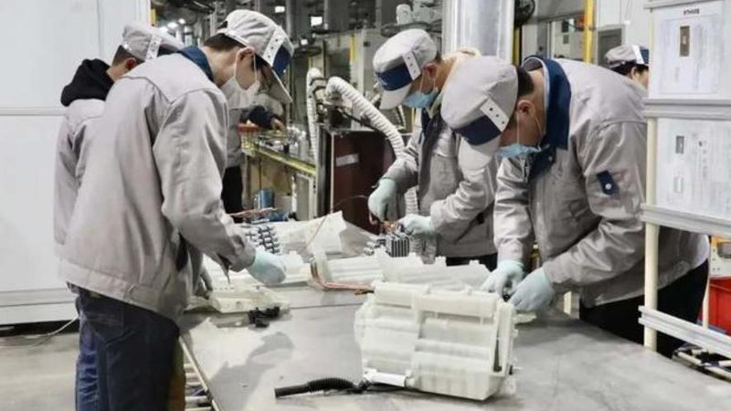 变频器滤波电容寿命之谜：揭秘其影响因素与维护策略
